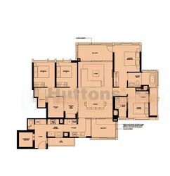 Meyer Mansion (D15), Apartment #442557511